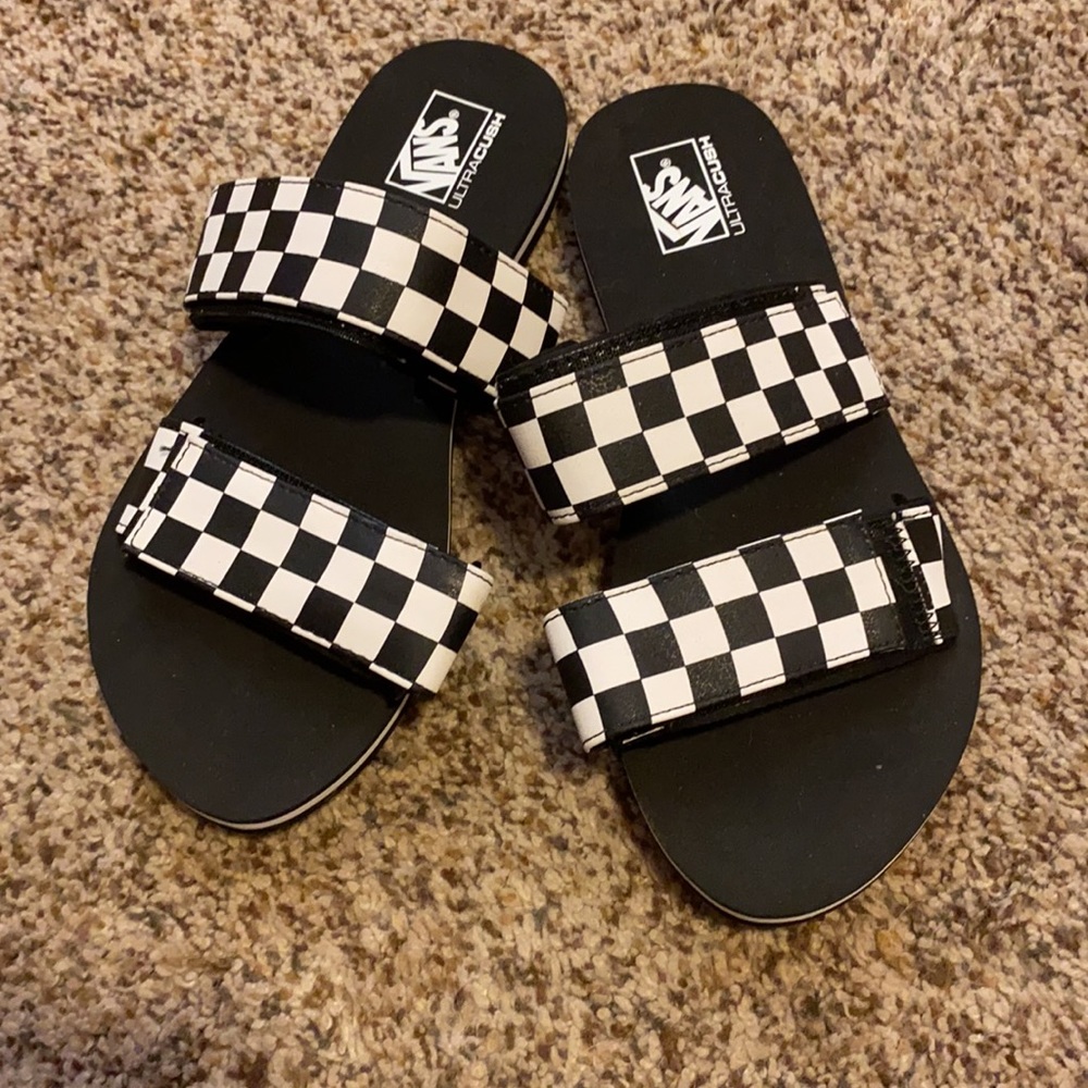 Vans Sandals